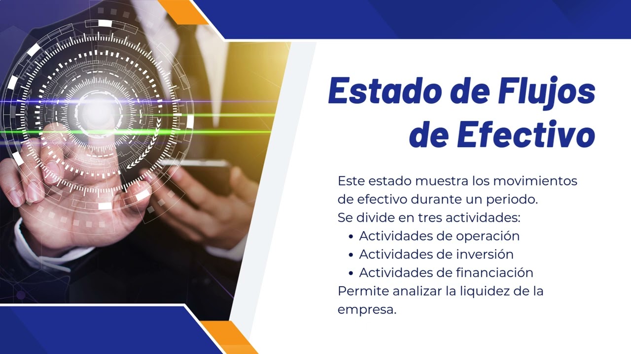 EXPOSICION CONTABILIDAD FINANCIERA PROFUNDIZACION