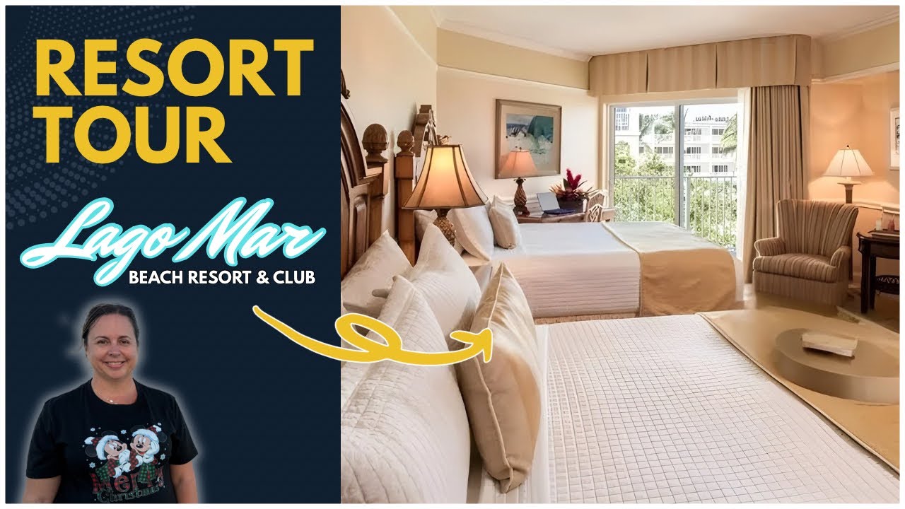 Wycieczka do kurortu plażowego Lago Mar: pobyt przed rejsem!