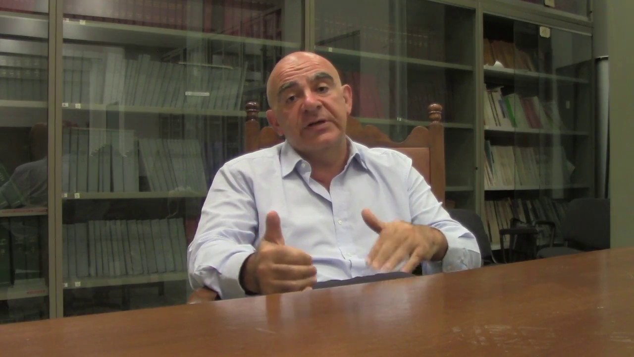 La spirale anticoncezionale: come funziona? - Prof. Costantino Di Carlo