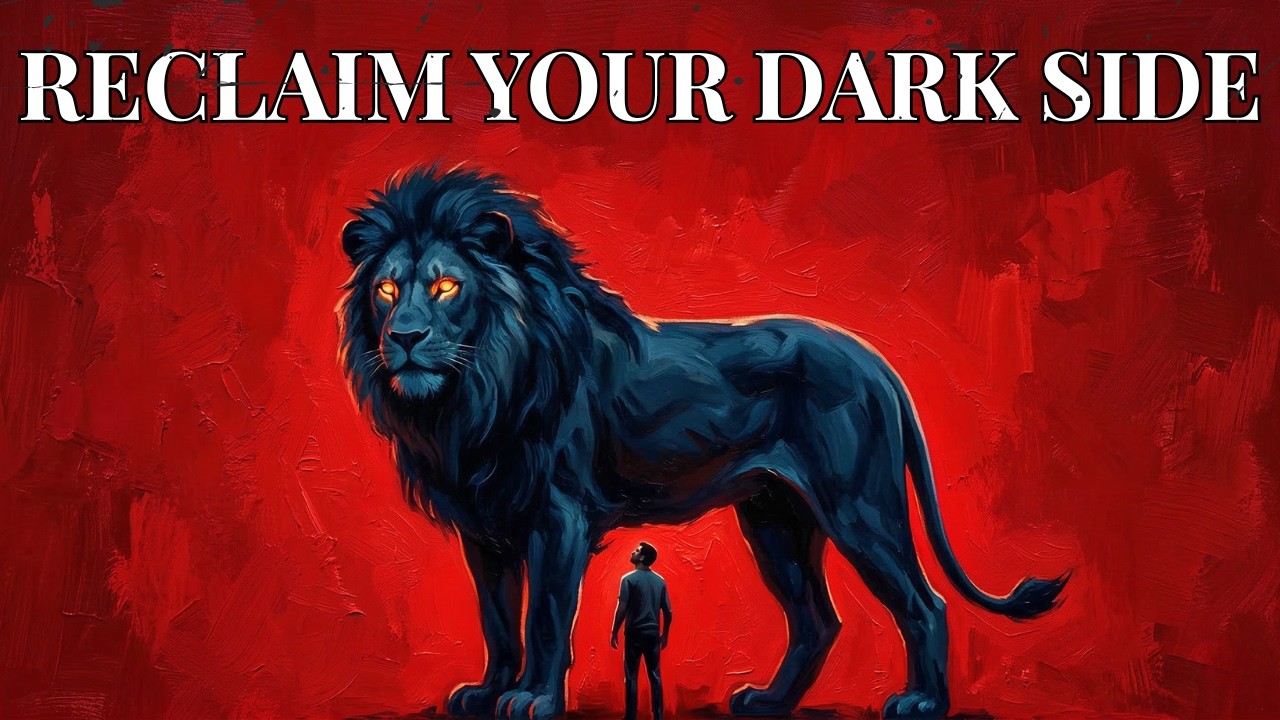 The Art of Being Dangerous: Reclaiming Your Psychological Power
