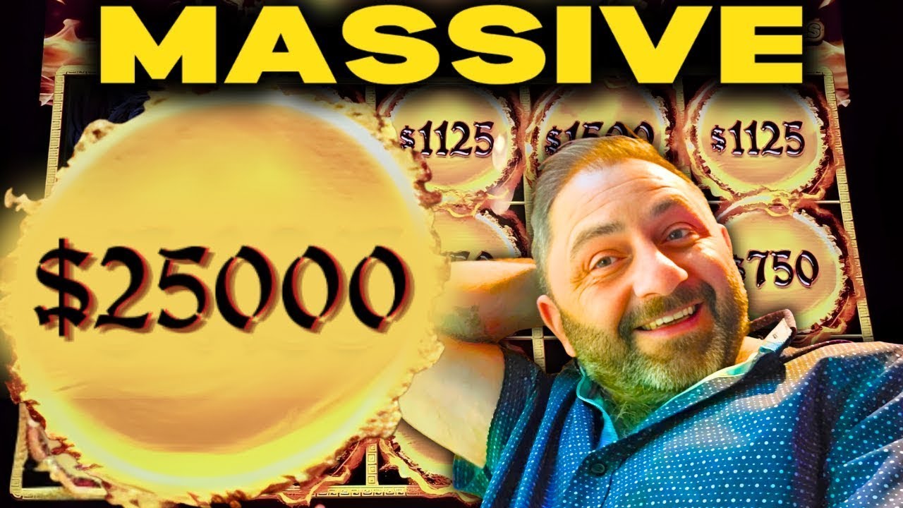 Я просто не мог поверить, что этот огромный шар упал до 500 долларов ставок!!!