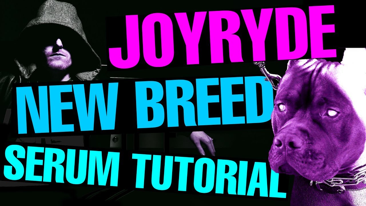 JOYRYDE 