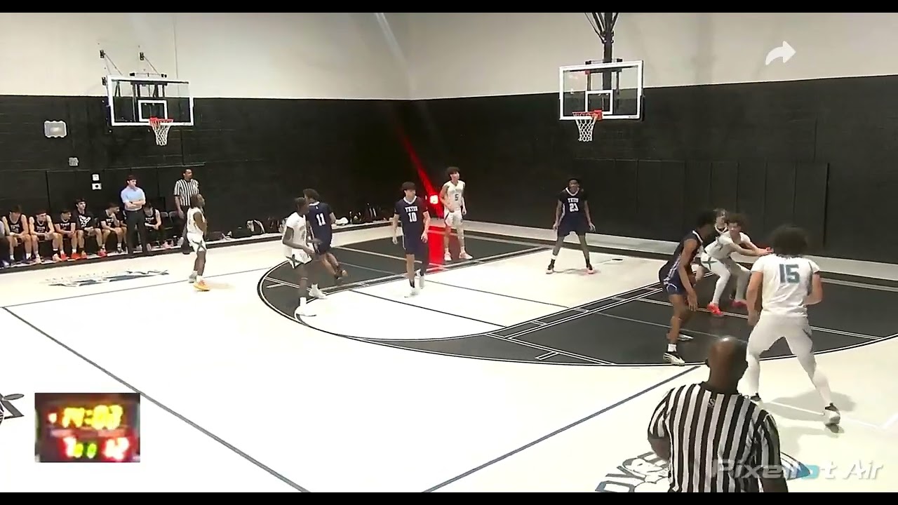 EPA Post Grad @ O.U.R Prep - OPC League Game 03/01/2026