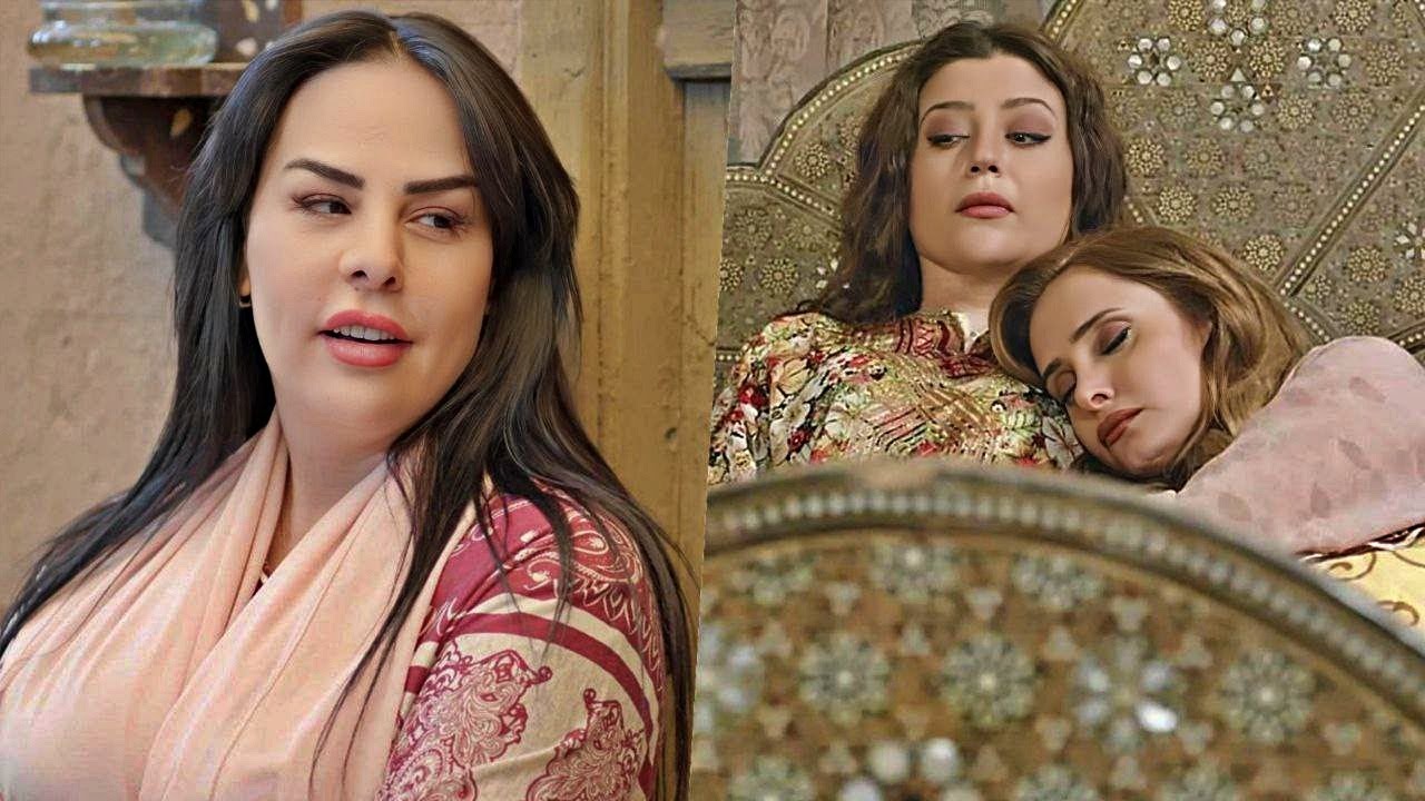 "الساحرة - احن ضراير - المنديل" روايات مختارة - Rewayat Mekhtara HD
