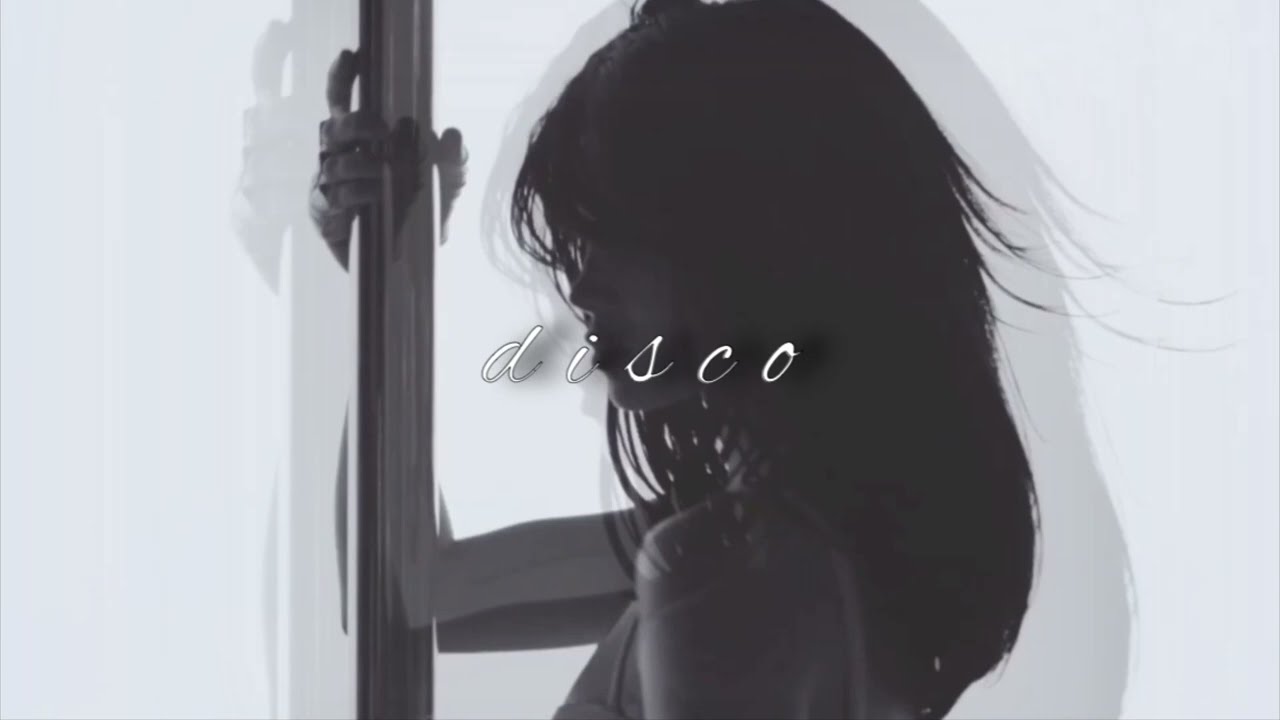 Nessa Barrett - DISCO //slowed //reverb