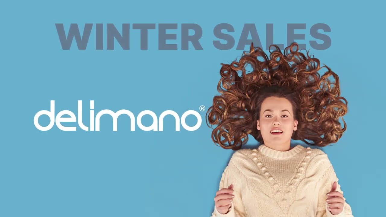 WINTER SALES! Reduceri de p&acirc;nă la -50% + TRANSPORT GRATUIT