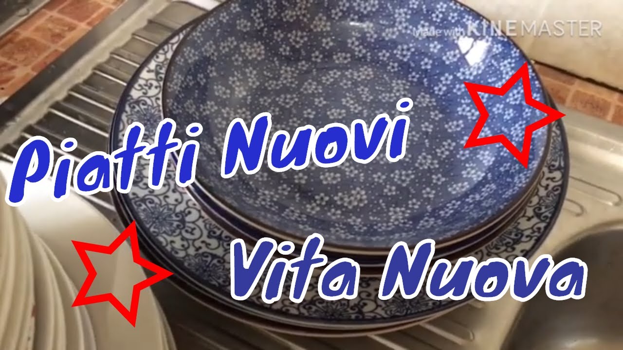 Sistemiamo la cucina (parte 1)//decluttering//FraMe&Te