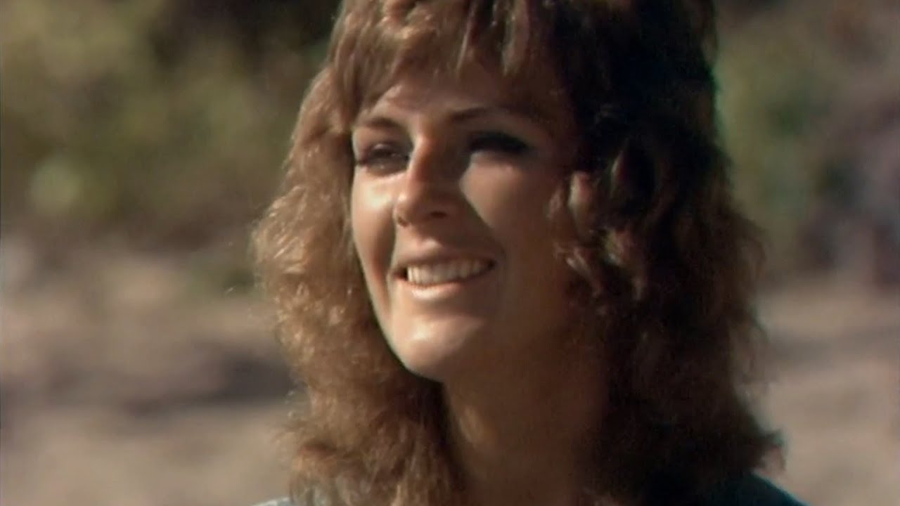 FRIDA ANNI-FRID LYNGSTAD - EN KVÄLL OM SOMMARN (1971)