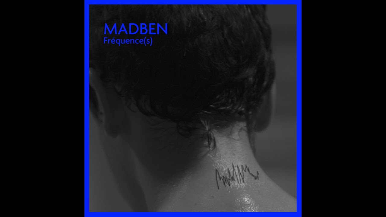 Madben - Mouvement circulaire