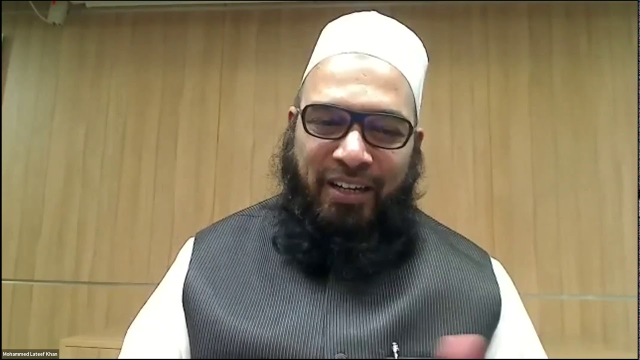 MEMORY WORKSHOP BY MOHD LATEEF KHAN (MEMORY KHAN) IN VIRTUAL SUMMER CAMP