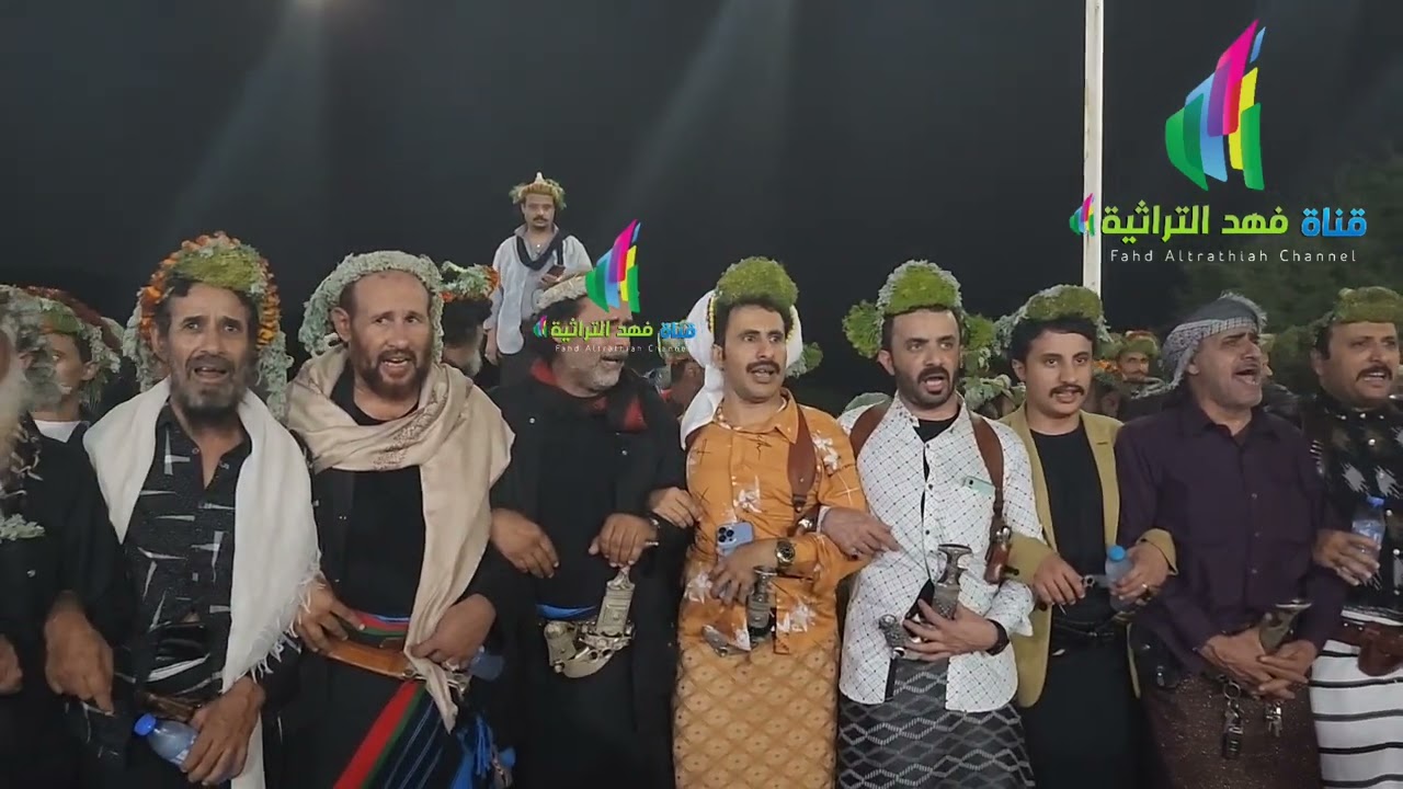 ملعب رقم(1)في زواج قاسم الودعاني