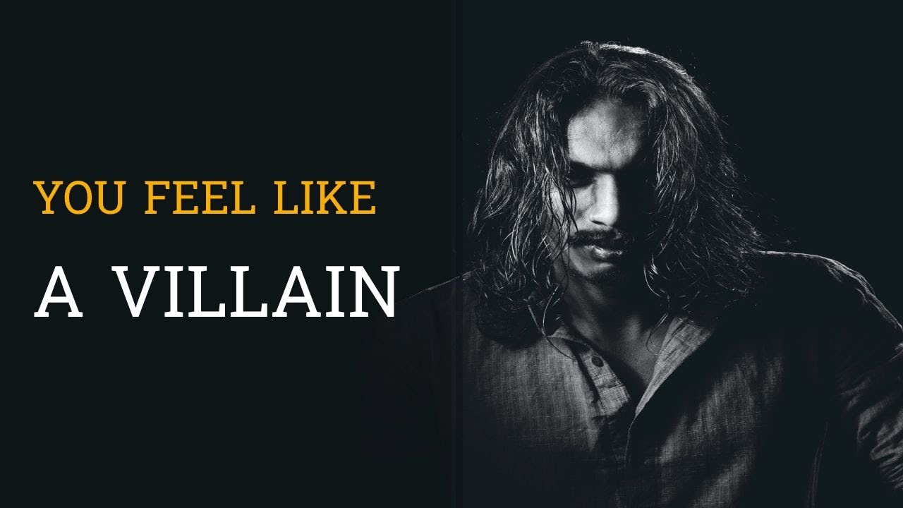 Songs That Make You Feel Like a Villain | Action Music