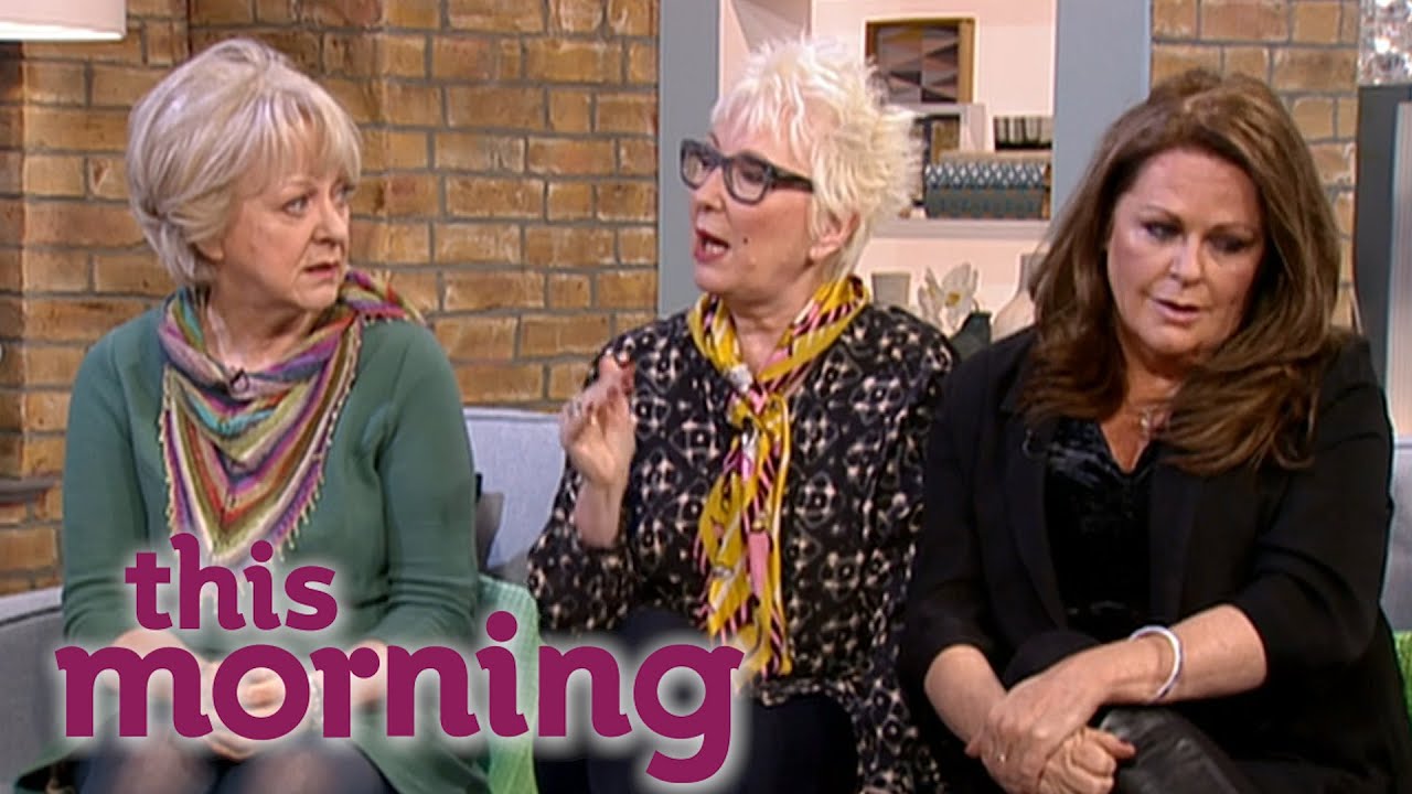 Grumpy Old Women | This Morning