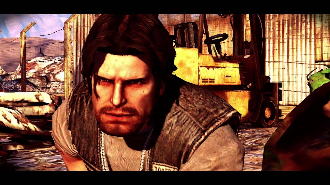 Ride To Hell: Retribution Playthrough Part 2 | Stream VOD