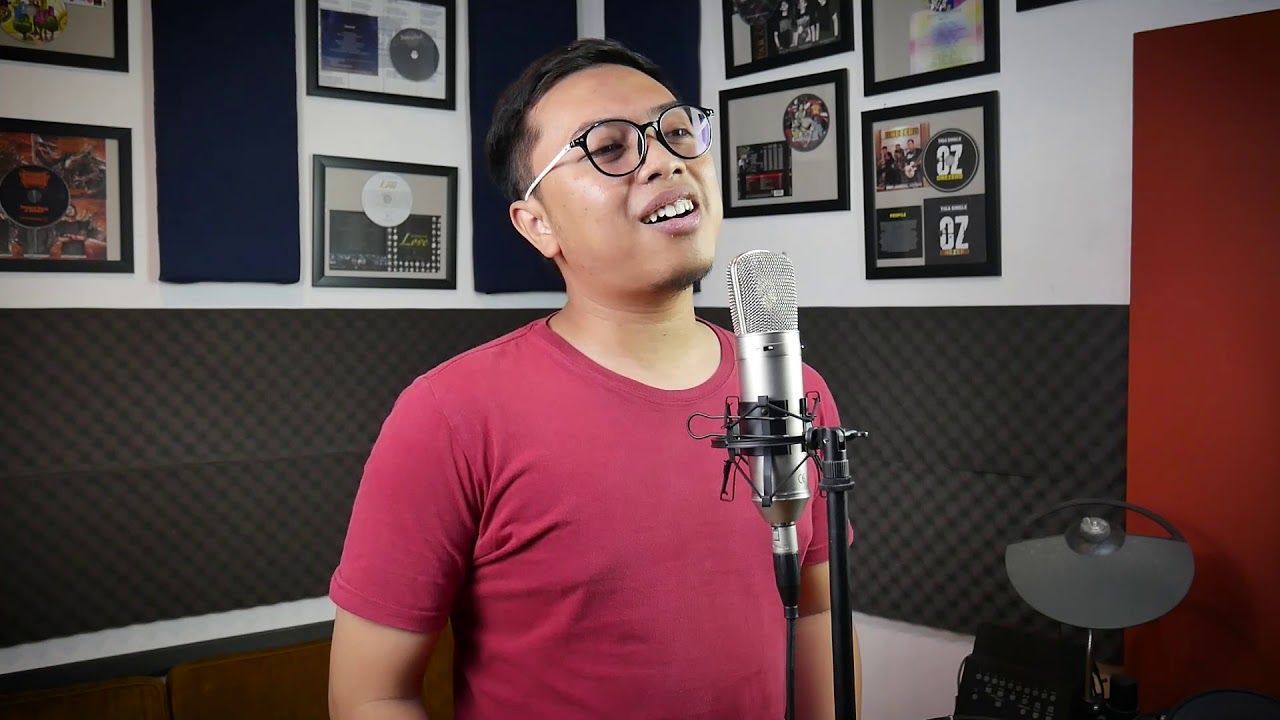 Never Enough (The Greatest Showman) - Loren Allred / Kelly Clarkson (Reza Yoga cover)