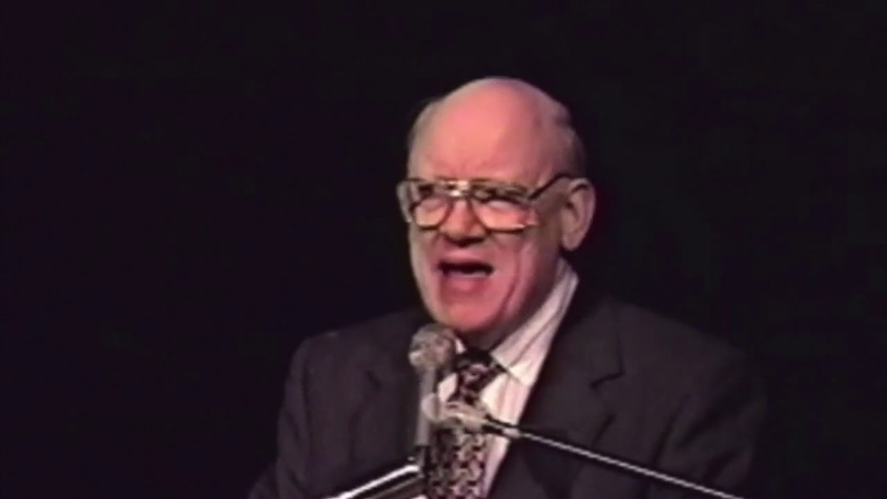 Satan's Counterfeit  3 - Warren Wiersbe