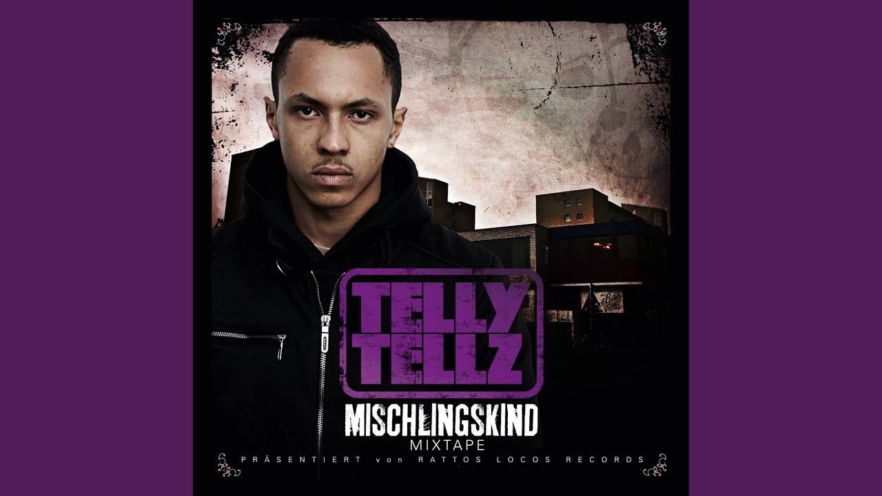 Mischlingskind (Remix)