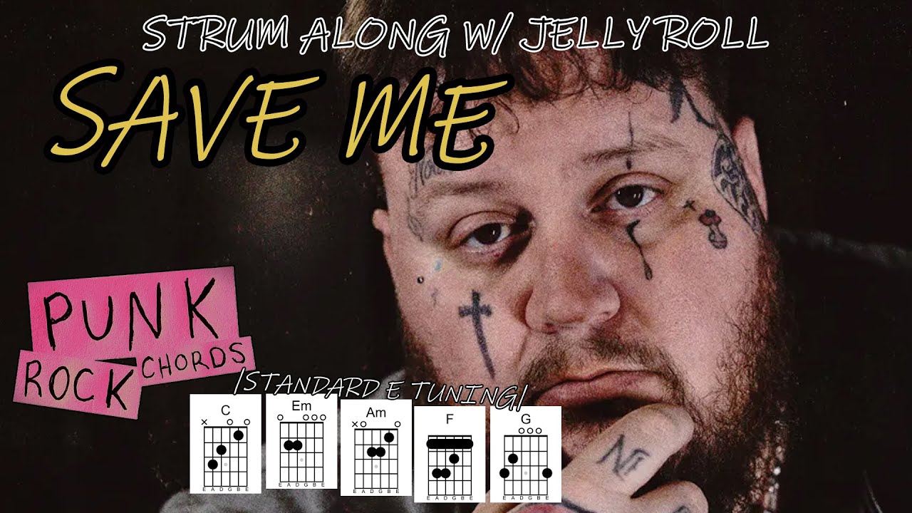 Jelly Roll 