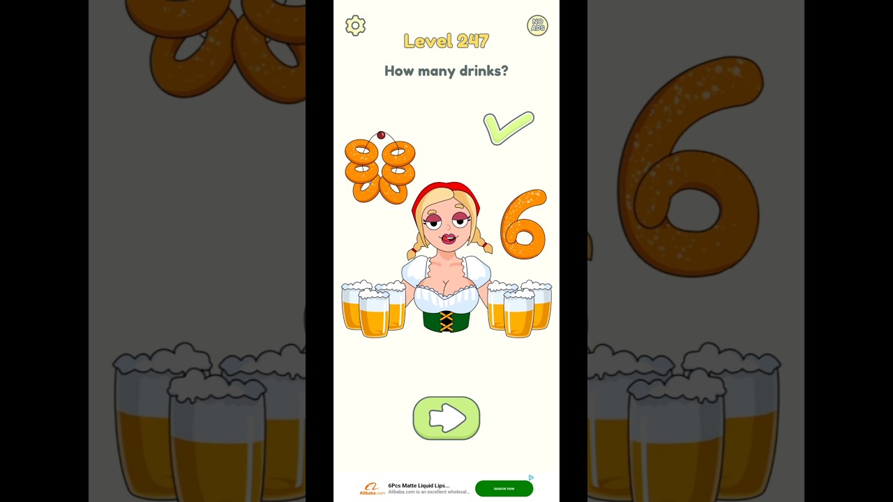 dop 2 level 247 dop 2 level 247 Ring in the new year very hard level #dop2 #level #247