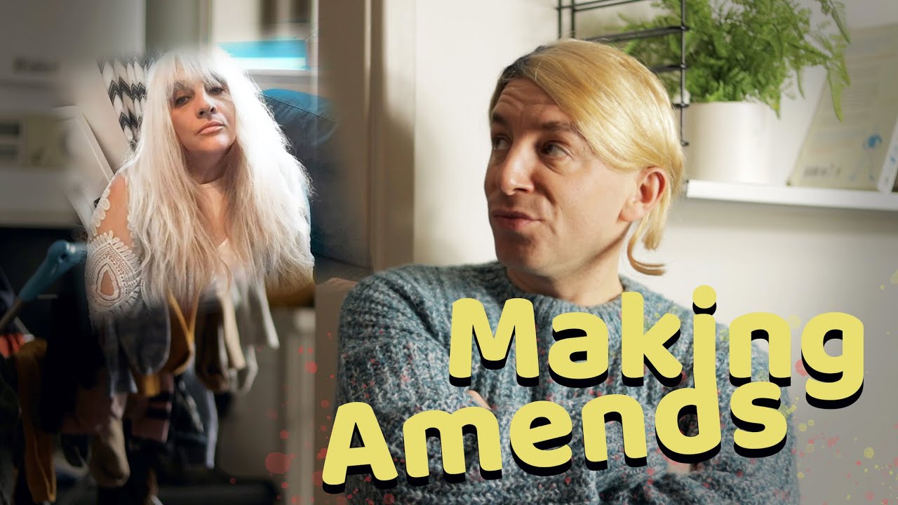 Making Amends