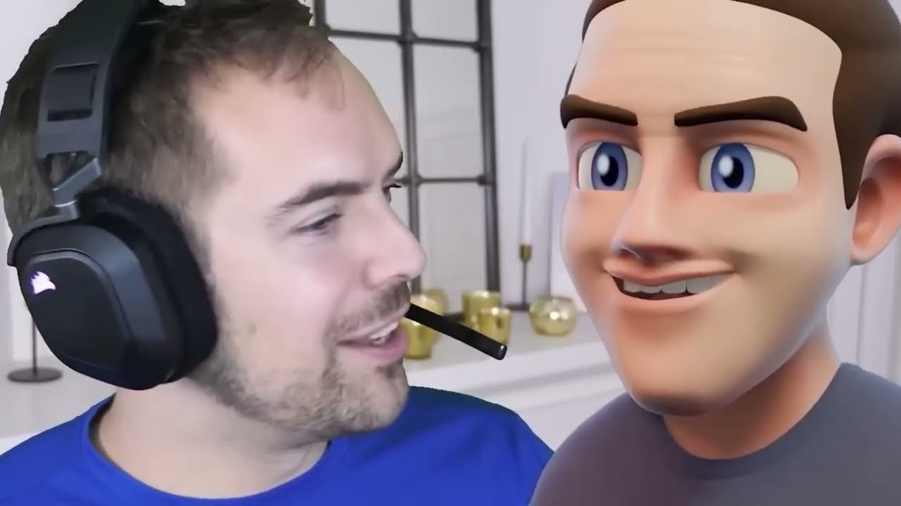 Out of context Jacksfilms