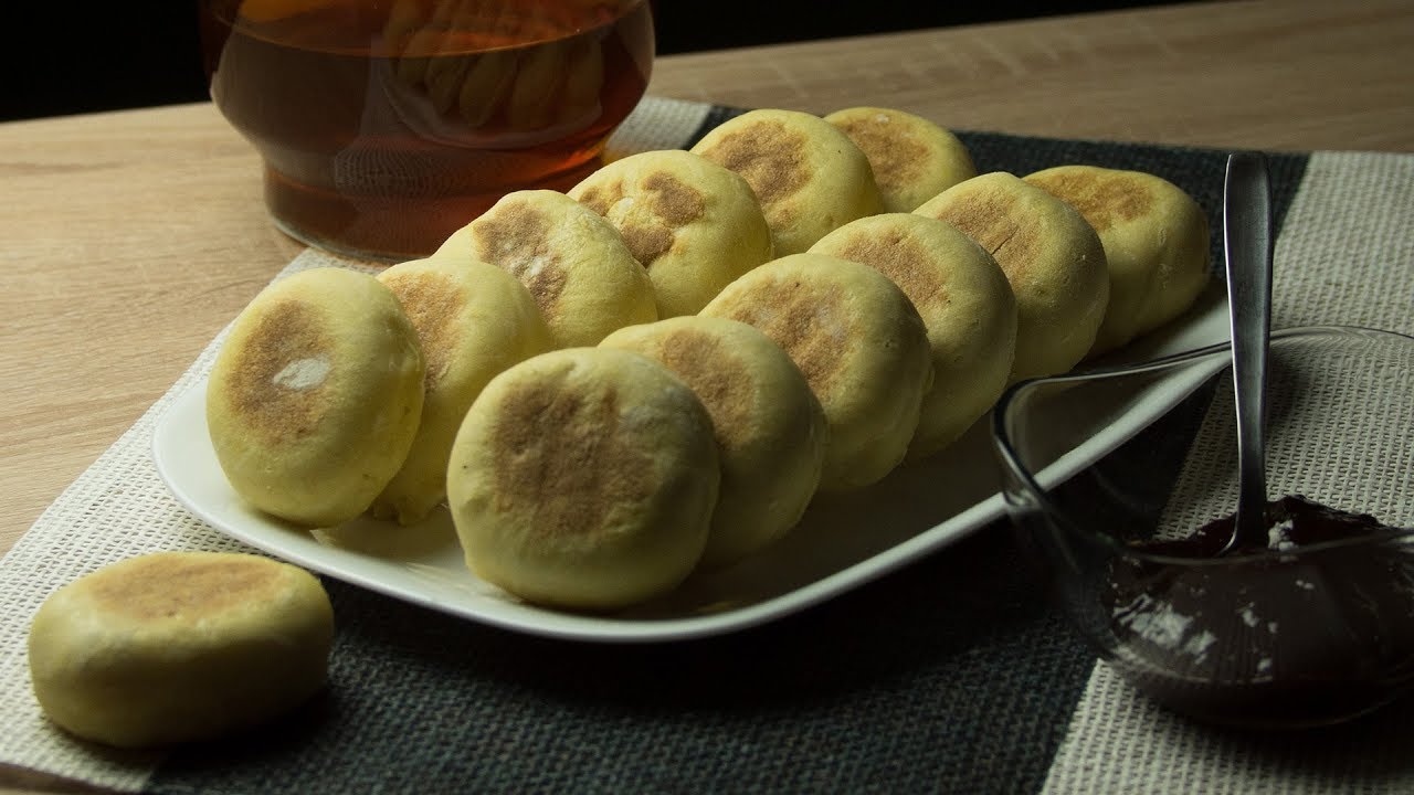 Smak dzieciństwa - Proziaki - sodowe chlebki z Podkarpacia