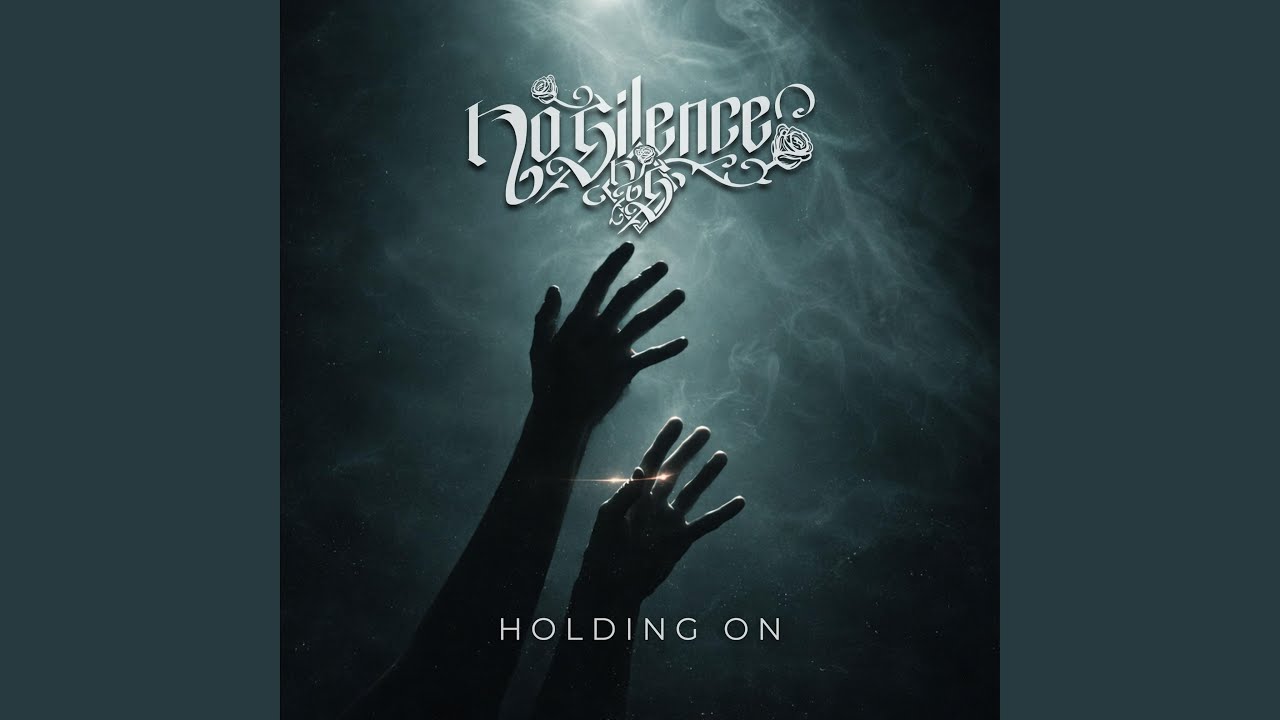 Holding On