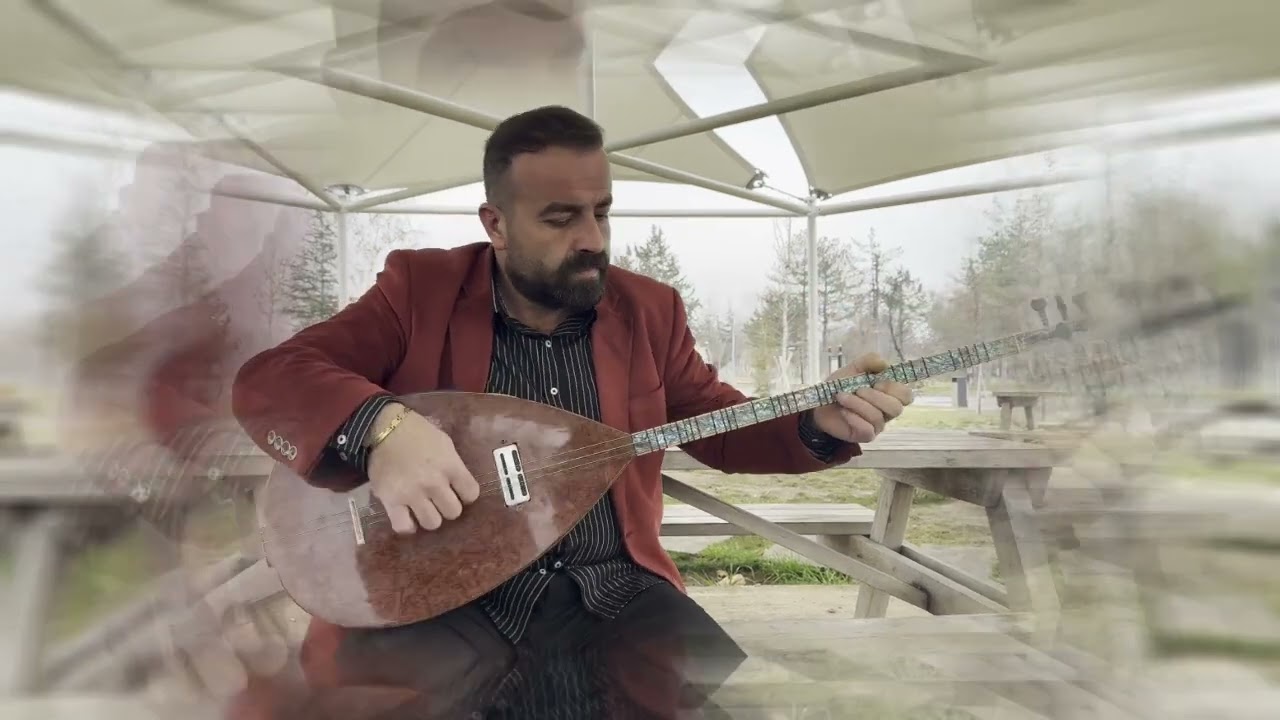ALKAN SAÇAL SEBEBİ SENSİN 2025 Özcan Müzik Produksiyon