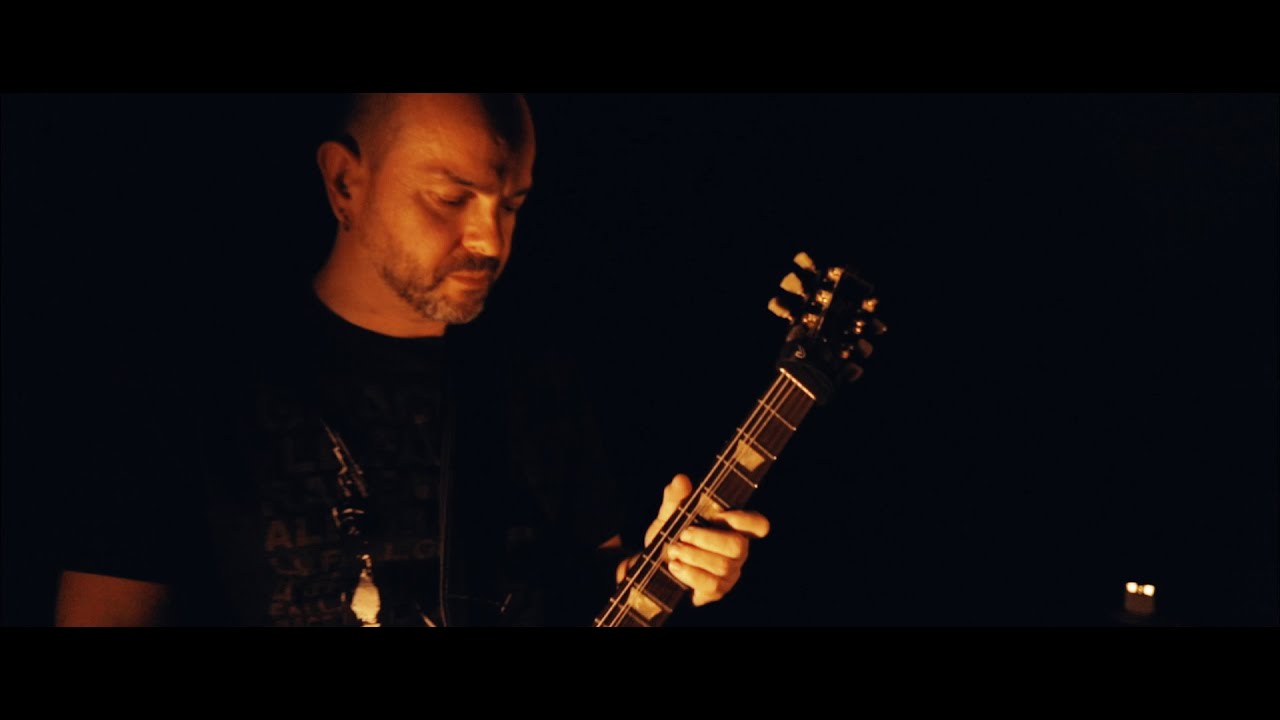 Simbiose - Refugiados (Official Video)