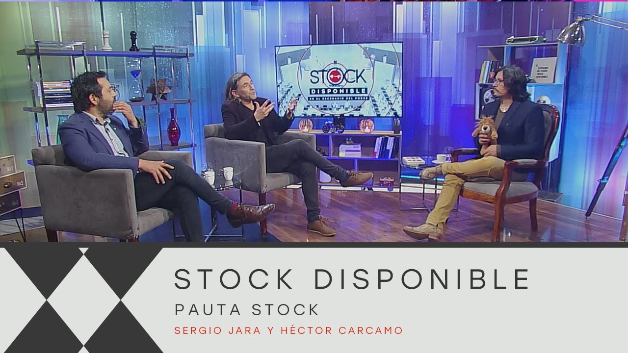 ¿Quién dirige Carozzi? #PautaStock