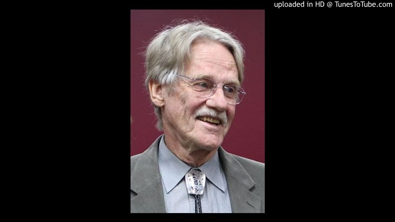 Vernon Smith on Markets and Experimental Economics 5/21/2007