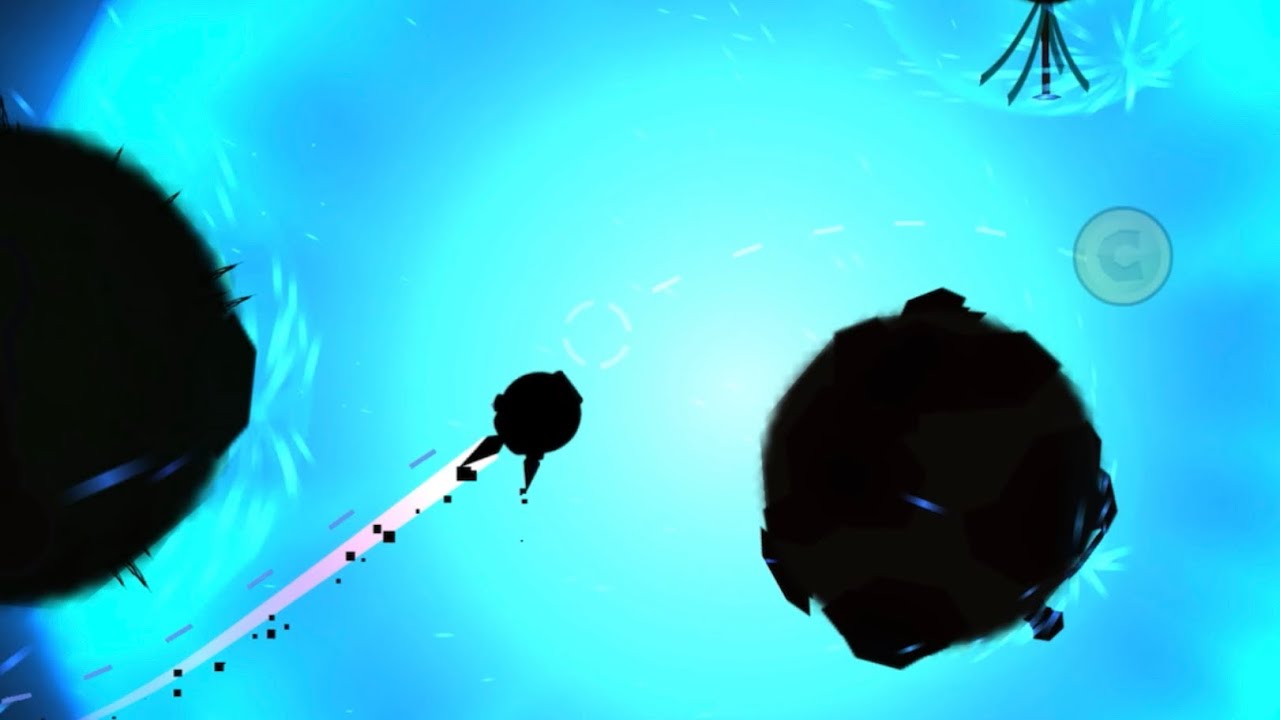 (First On Mobile) The Depths Above by Bram4Real 100% (Extreme Demon)