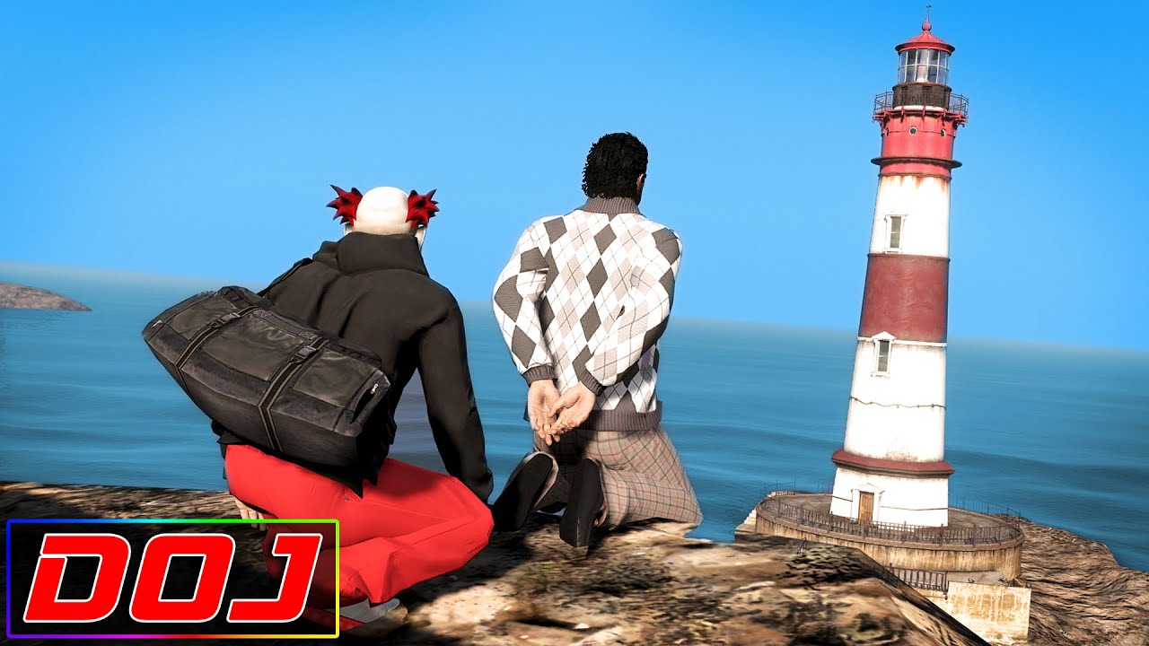 Sweet Demands | GTA 5 Roleplay | DOJ #131