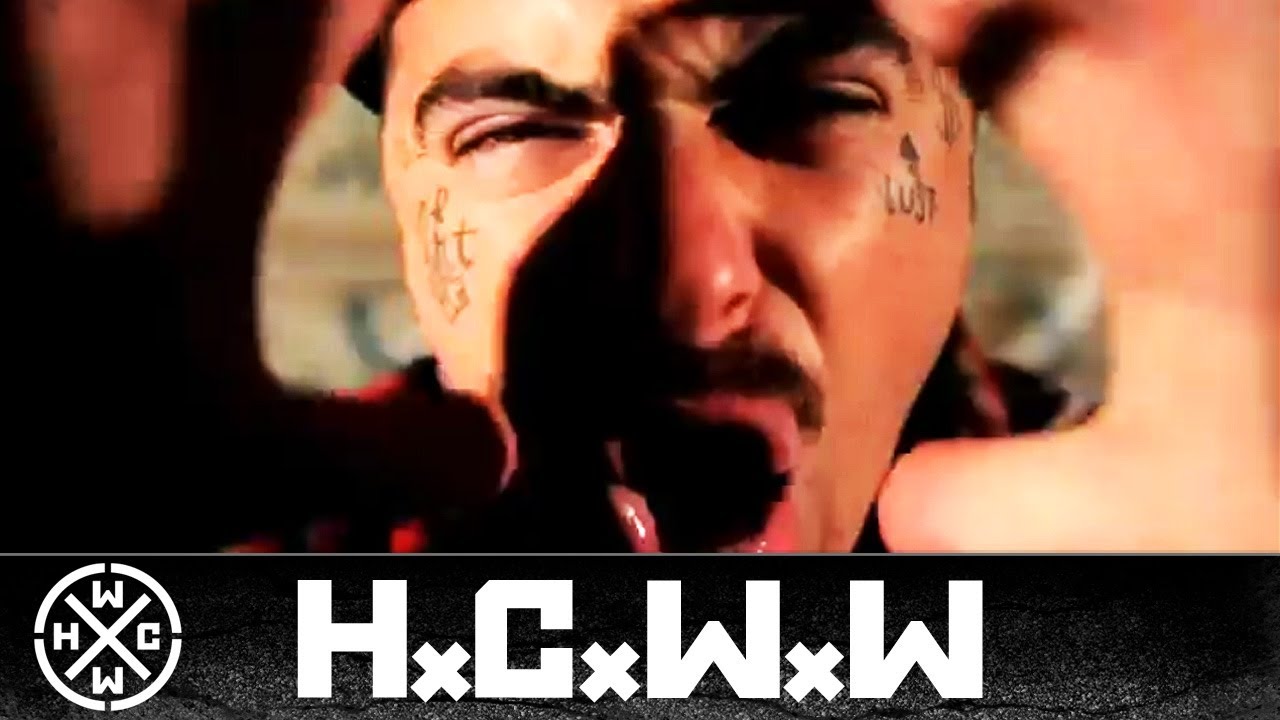 DEVIL IN ME - THE END - HC WORLDWIDE (OFFICIAL HD VERSION HCWW)
