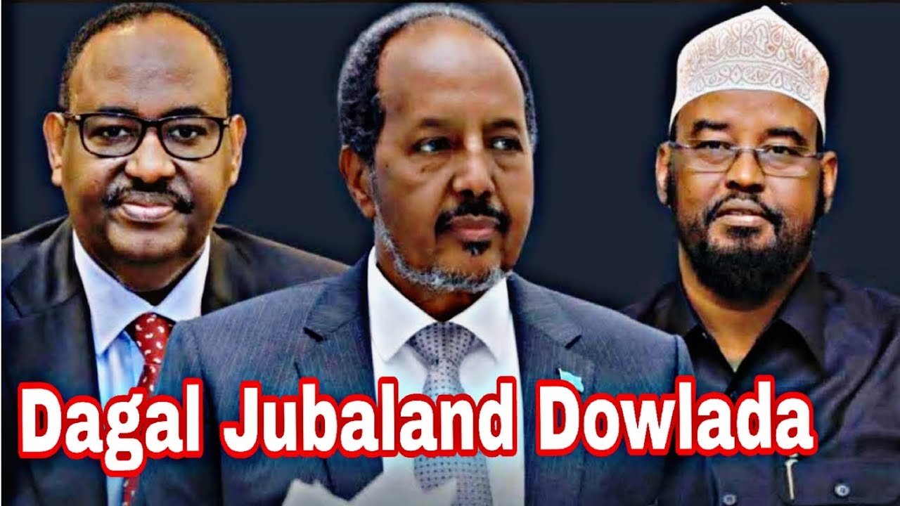 Xog: Ahmed Madobe iyo Xasan Sheikh oo ku Hardamayo muqdisho Shirkii oo dib u dhacay sharuudo culus 