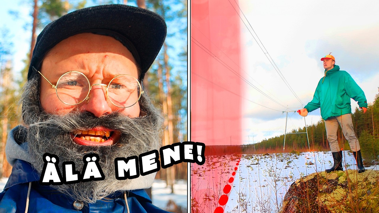 Pete menee maailmanrajalle