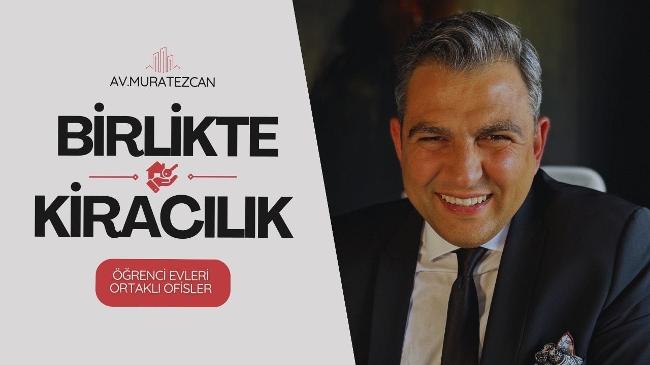 Birlikte Kiracılıkta En Önemli Detaylar/Öğrenci Evleri-Ortaklı Ofisler Nasıl Kiralanmalı?