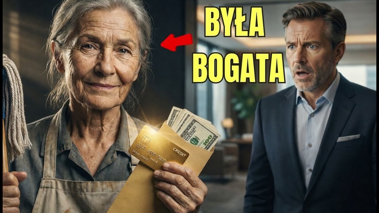 Szef poniżała ją 5 lat. Milionerka przejęła firmę i zmieniła jej życie