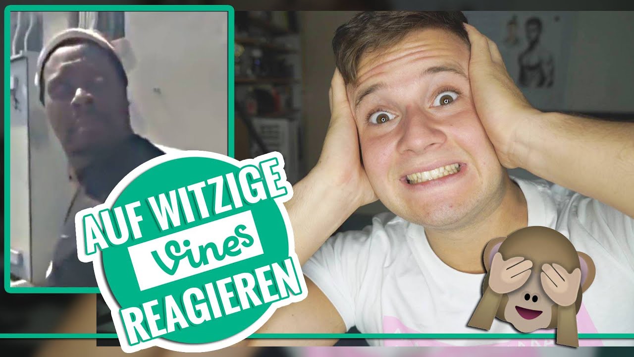 Auf lustige Vines reagieren | Innovation | inscope21