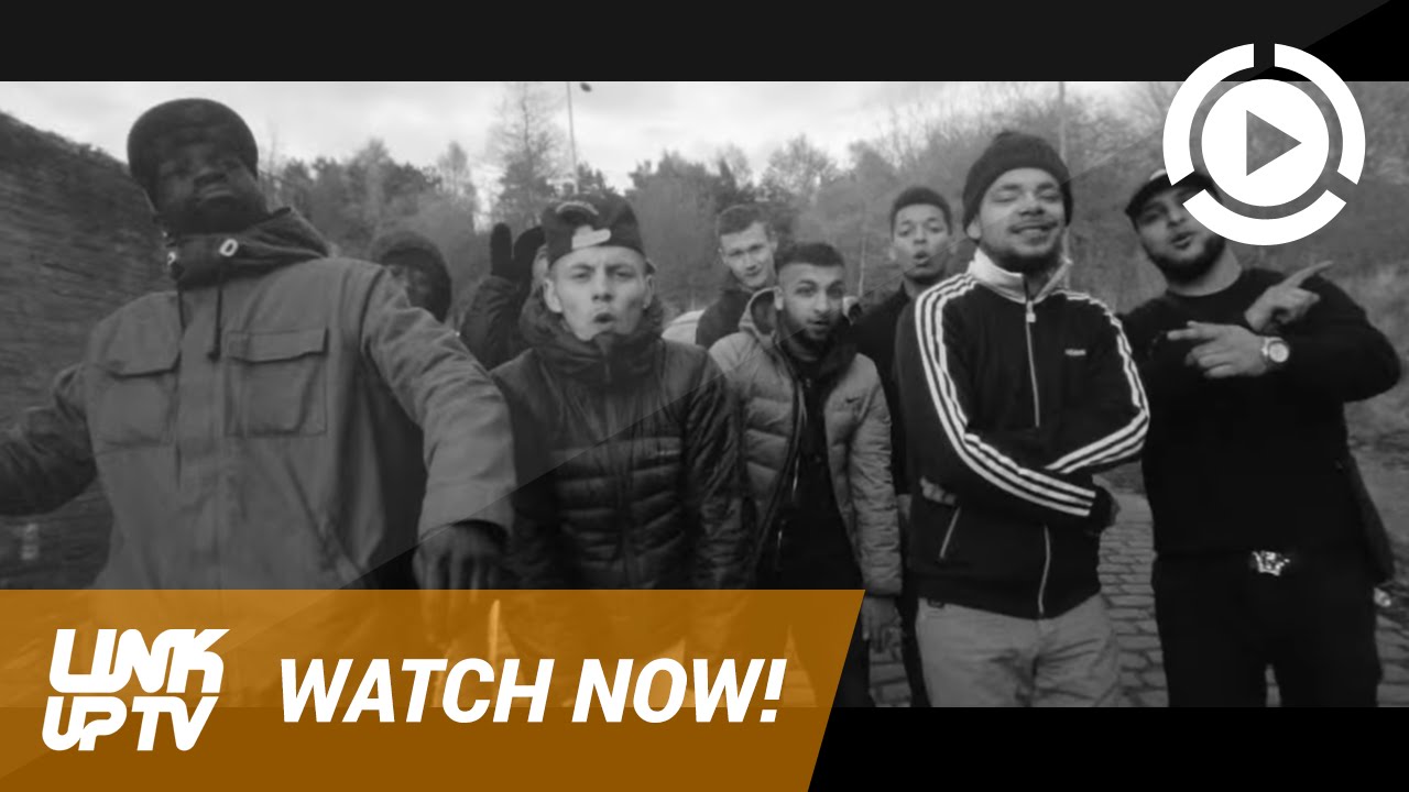 Leejay, Lycan, CY [UND] - All That [Music Video] @LeejayArtist | @LycanSound | @CrysisBradford