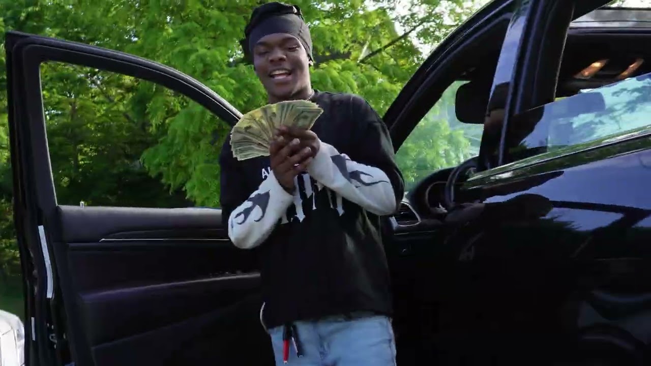 D5 - My Everything ft. Fc Tj (Official Music Video) - Shot By GasLight_Films