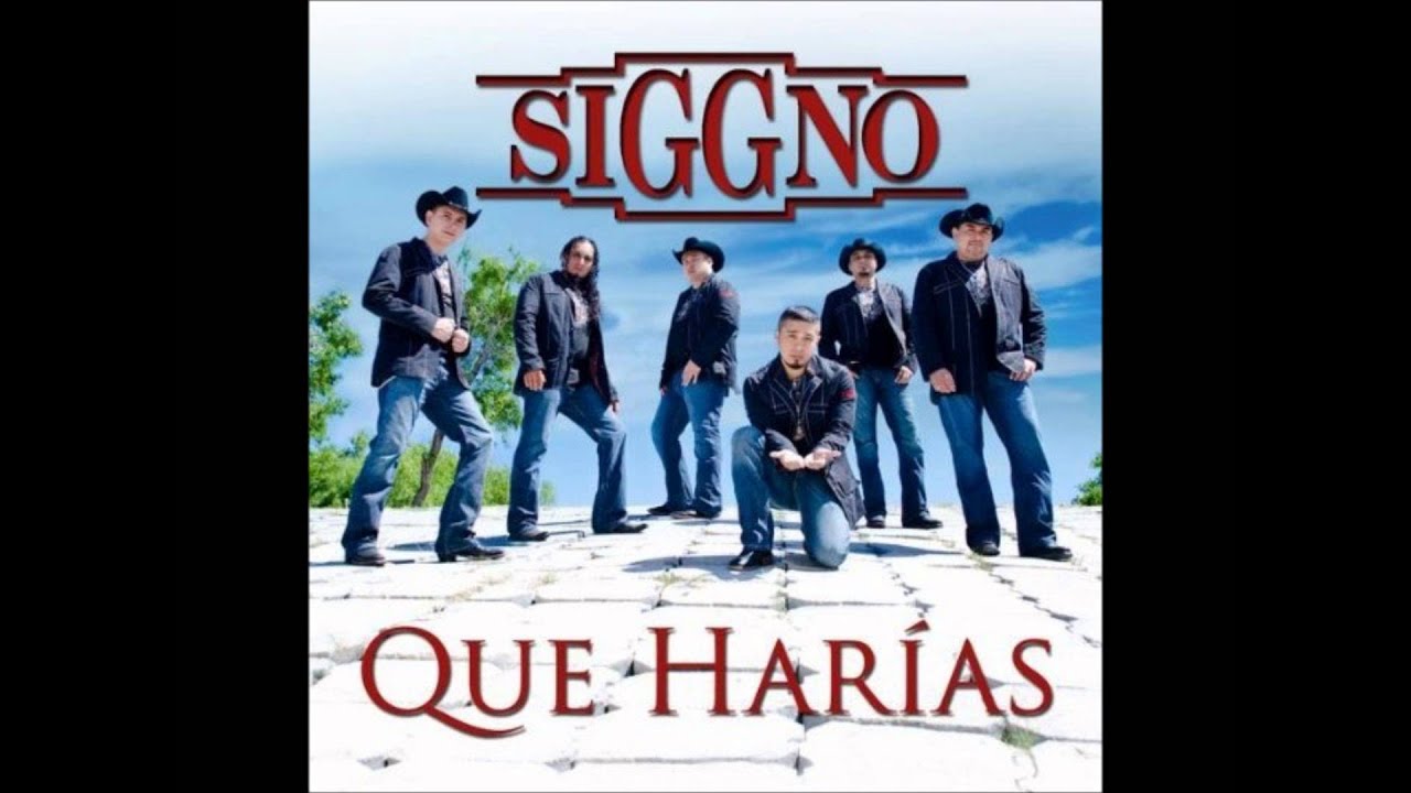 Que Harias/Siggno