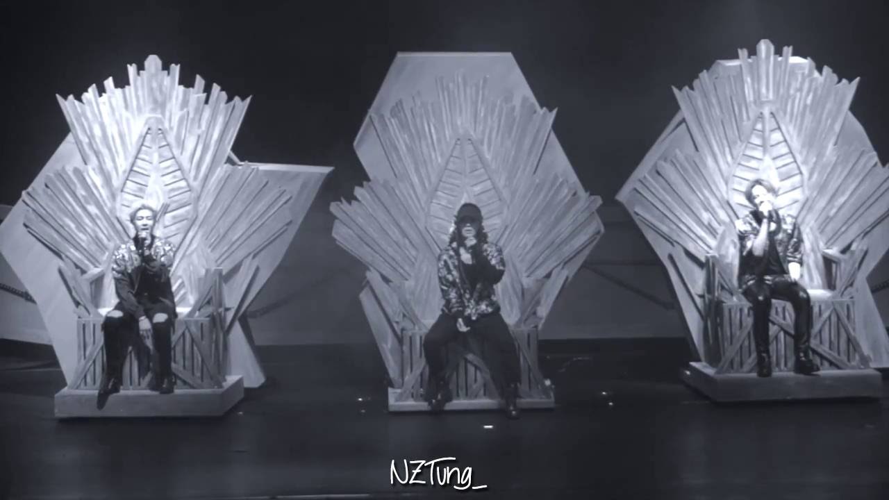 [160618 GOT7 FLY in Guangzhou] JackBamGyeom - Love it (FEEL MY VIBE) + WOLO