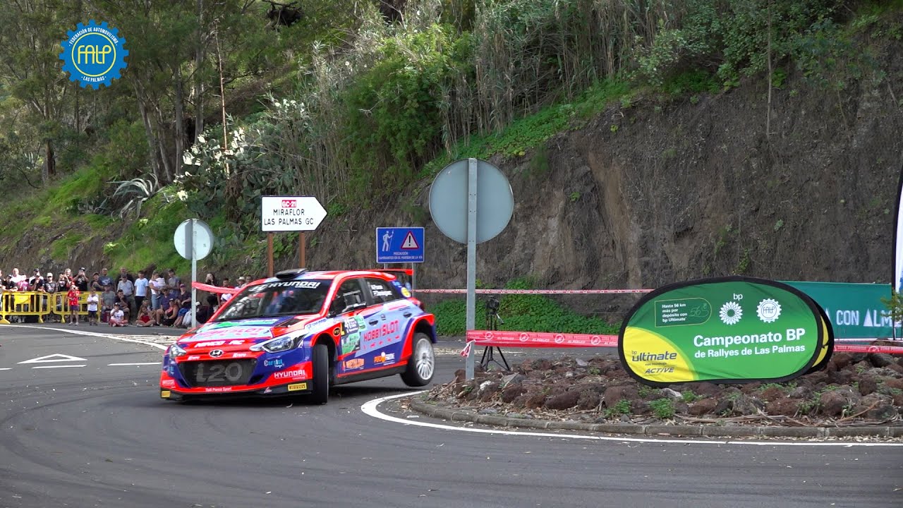 41 RALLY VILLA DE TEROR 2022