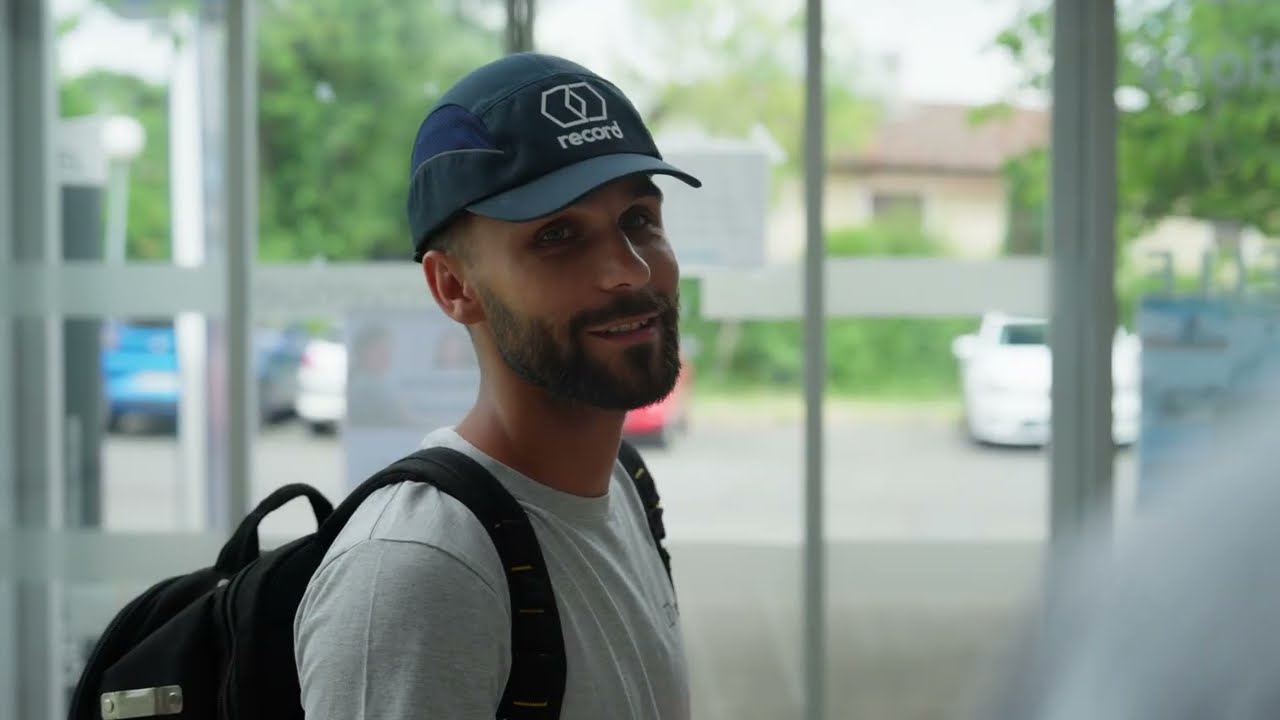 Record Portes Automatiques - Découvrez le quotidien d'un Technicien de Maintenance