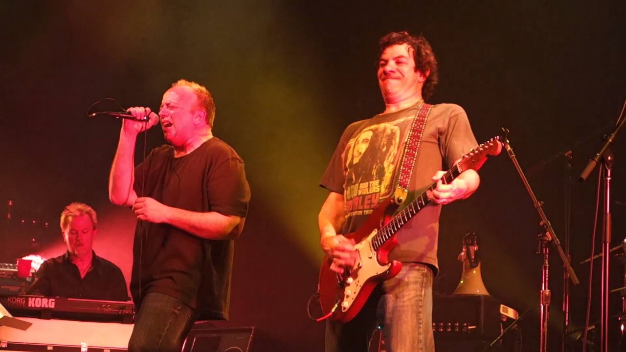 WEEN -Nan- 2/12/16