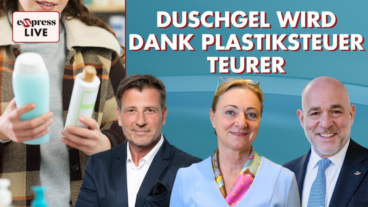 Kritik an Plänen von ÖVP, SPÖ & NEOS wächst | exxpress live am 21. Jänner 2026