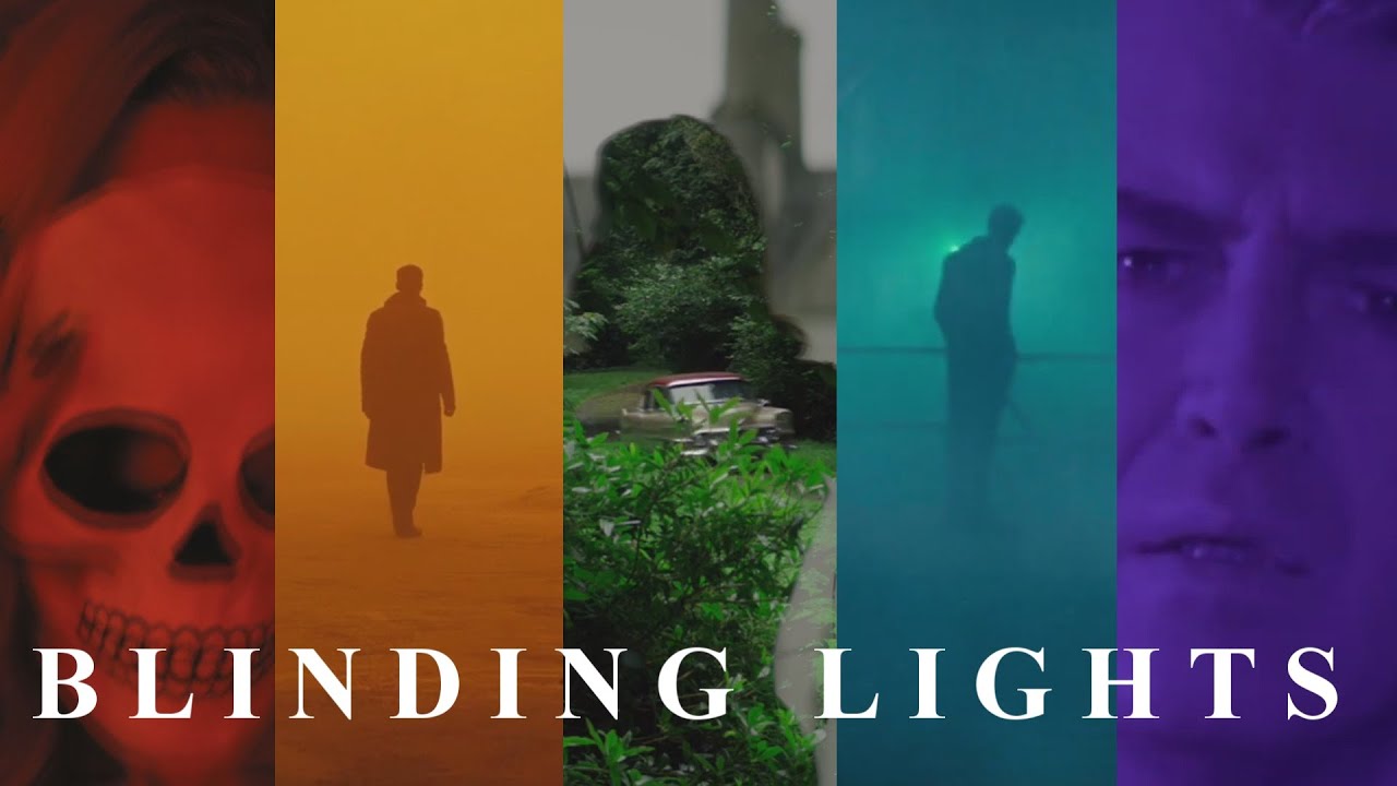 Blinding Lights | MEP