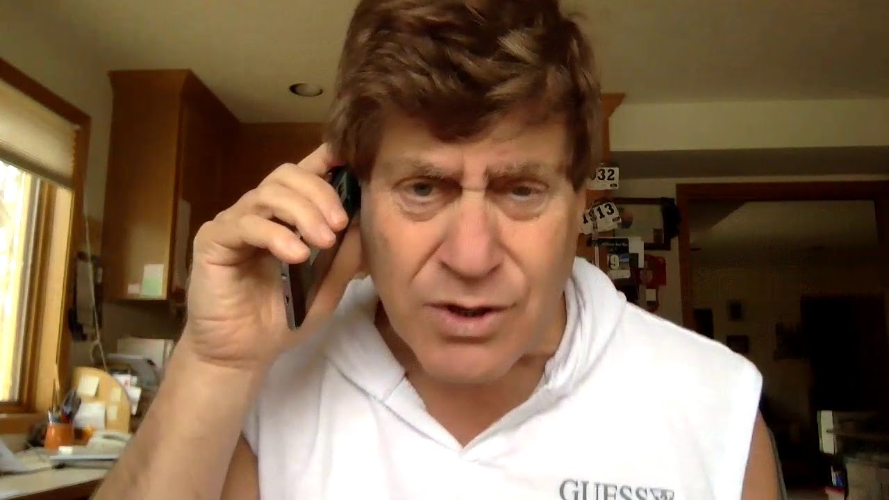 Cold Call Openers you may never use but I do