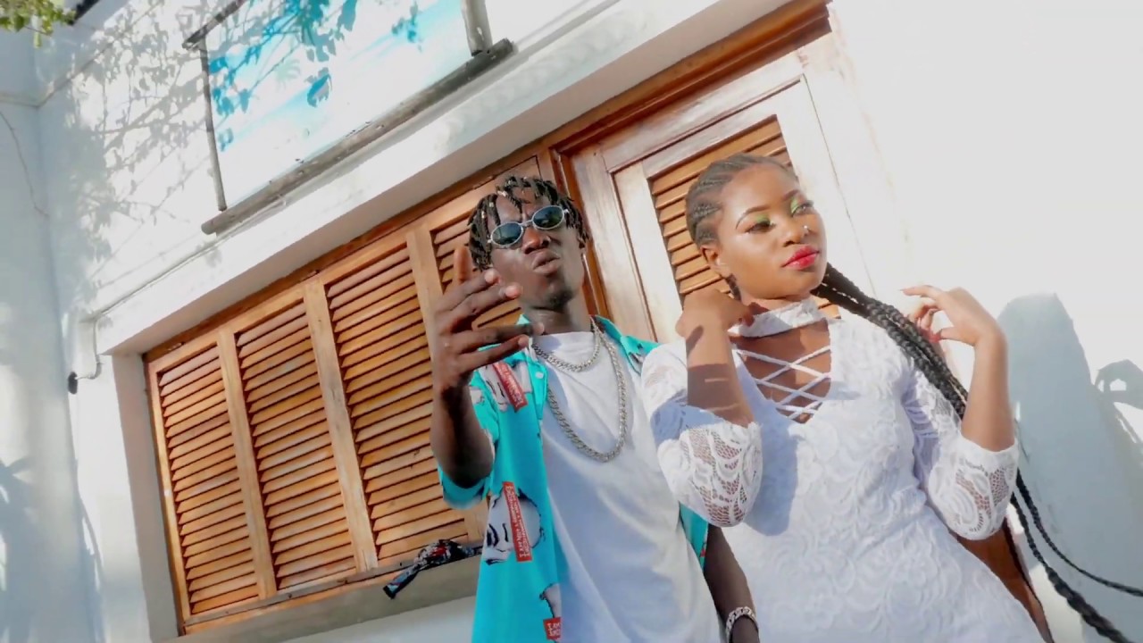 Ale One -  Love Me (Official Video)